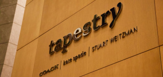 Tapestry cierra el primer trimestre un 9% por encima de sus ventas prepandemia