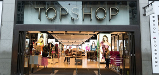 Asos cierra la compra de Topshop, Miss Selfridge y Hiit por 300 millones