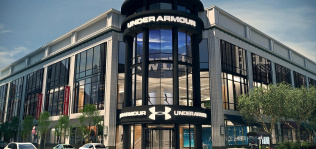 Under Armour supera niveles pre-Covid, pero alerta del golpe de la crisis de la ‘supply chain’