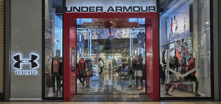 Under Armour, a por axígeno: emite bonos por cuatrocientos millones