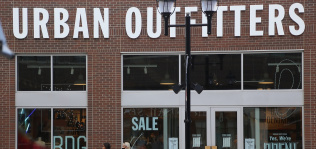 Urban Outfitters pesca en Hulu a una nueva consejera