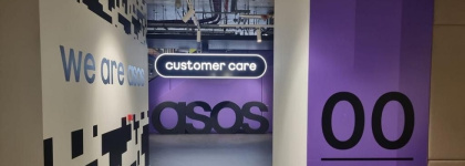 Asos incorpora a una ex Calvin Klein y Google a su consejo de administración 