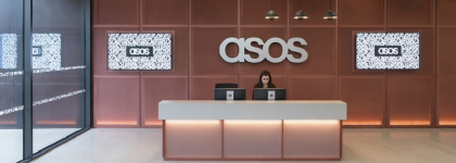 Asos ficha en Inditex a la nueva directora de moda femenina de Asos Design