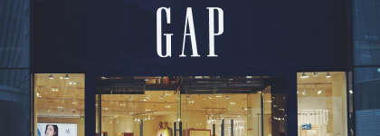 Gap continúa avanzando en España y abre su primera tienda en Madrid