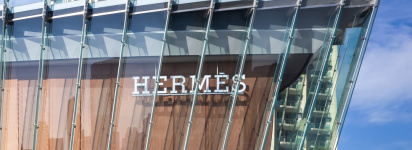 Hermès, a contracorriente: crece un 12% y gana un 6,4% más en el primer semestre