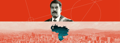 Venezuela: la petrolera mundial que busca volver al mapa