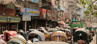 Bangladesh comienza a restablecer las telecomunicaciones tras las revueltas