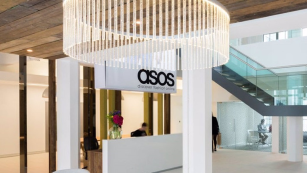 Asos desembarca en India con retail y online de la mano de Reliance Retail 