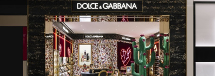 Dolce&Gabbana tantea abrir su capital a nuevos inversores 