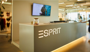 Esprit lleva a concurso todo su negocio en Alemania