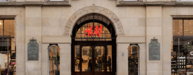 H&M dispara su beneficio un 62% en el primer semestre, pese a congelar sus ventas