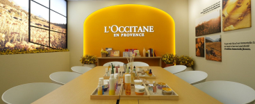 L’Occitane dispara sus ventas por encima de los 2.500 millones, aunque reduce su rentabilidad