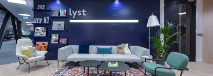 El ecommerce británico de lujo Lyst entra en beneficios y prosigue su expansión internacional