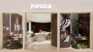 PdPaola sigue avanzando en China con la apertura en Pekín de su segunda tienda 
