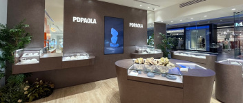 PdPaola crece en Latinoamérica y abre nueva tienda en Puerto Rico
