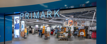 Primark alcanza 25 tiendas en EEUU con la entrada en el estado de Virginia