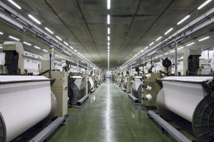 Textil Santanderina reordena su negocio y apuesta por el tejido técnico para volver a crecer