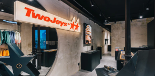 TwoJeys aprovecha el efecto Inditex y abre su primera tienda en Ámsterdam 