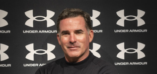 Under Armour: el fundador, Kevin Plank, regresa tras la salida de la consejera delegada