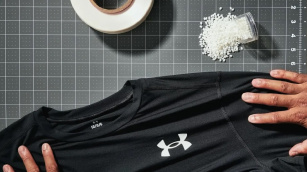 Under Armour se alía con la química Celanese para crear un tejido alternativo al spandex 