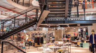 Urban Outfitters eleva sus ventas un 7,8% en el primer trimestre, aupado por Anthropologie