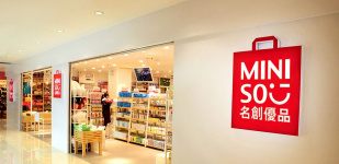 La japonesa Miniso amplía su presencia  en México: abre en Masaryk