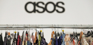 Asos recupera impulso y crece un 20% los cuatro últimos meses del año