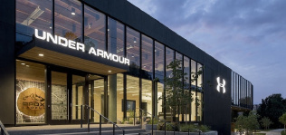 Under Armour vuelve a beneficios y crece un 1,4% en 2019