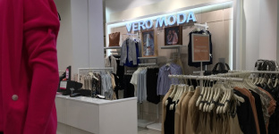 Bestseller ficha a una ex Blue Star Group para dirigir Vero Moda en Latinoamérica