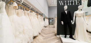 David’s Bridal abre su tercera tienda en Guadalajara