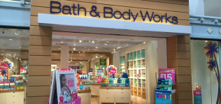 Grupo David lleva Bath&Body Works al Caribe y ‘se zambulle’ en Curaçao