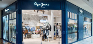 Pepe Jeans se ‘aprieta el cinturón’: ‘ficha’ a Rothschild y McKinsey