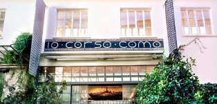 10 Corso Como retoma su expansión con una ‘joint venture’