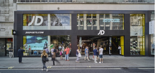 JD Sports sopesa comprar Missguided e incorpora a un ex Nike a su consejo