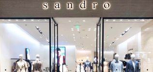 Smcp encoje ventas un 23,9% en 2020 pero crece en China