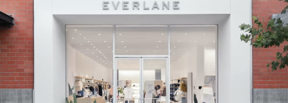 Everlane reduce su plantilla un 8,6% para minimizar costes 