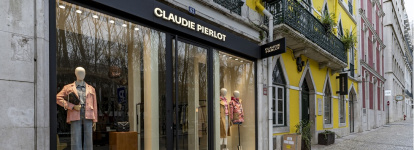 Smcp renueva la cúpula de Claudie Pierlot con un nuevo director general 