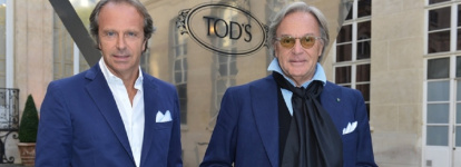 La familia Della Valle abandona los planes de excluir Tod’s de bolsa