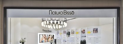 Natura Bissé se alía con Arch Amenities y encara 100 millones en ventas