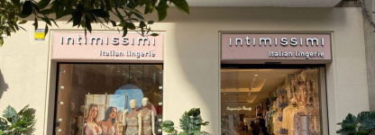 Intimissimi se refuerza en el ‘high street’ y reubica su ‘flagship’ de Portal de l’Àngel  