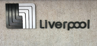 El Puerto de Liverpool eleva su facturación un 11,3% en 2023 y dispara su beneficio