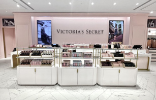 Victoria’s Secret se vuelca en España con Percassi y ultima su salto a Valencia