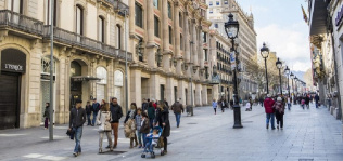 Los españoles recuperan lentamente la confianza con la nueva normalidad