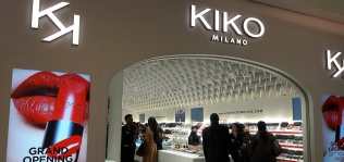 Alhokair crece en el extranjero: abre tiendas de Kiko en Marruecos, Georgia y Azerbaiyán