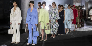 080 Barcelona Fashion cambia de fechas y prepara su edición número 33 para el próximo abril 