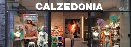 Calzedonia calienta la temporada en Ibiza con una nueva apertura en la isla