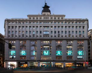 Primark gana terreno en España y prevé aperturas en Zaragoza y Lugo