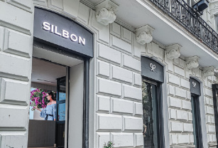 Silbon prosigue su plan de expansión y abre en Serrano su nuevo ‘flagship’