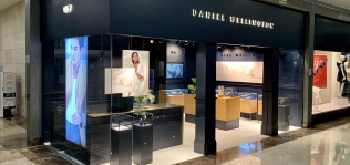 Daniel Wellington abre su tercera tienda en M xico Modaes