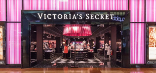 Grupo David lleva Victoria’s Secret a Paraguay y prevé elevar sus ventas un 5% en 2020